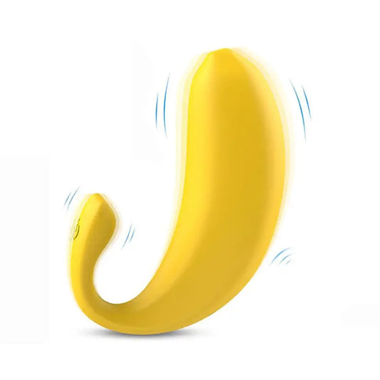 Banana_Remote_Control_Private_Vibrating_Egg