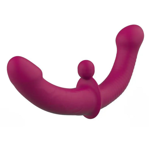 Wearable_Double-Ended_Vibrating_Dildo